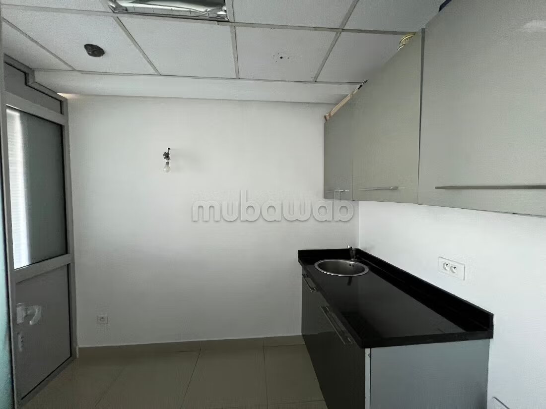 Office 96 sqm for rent in Casablanca (Bourgogne Ouest) — Photo 11