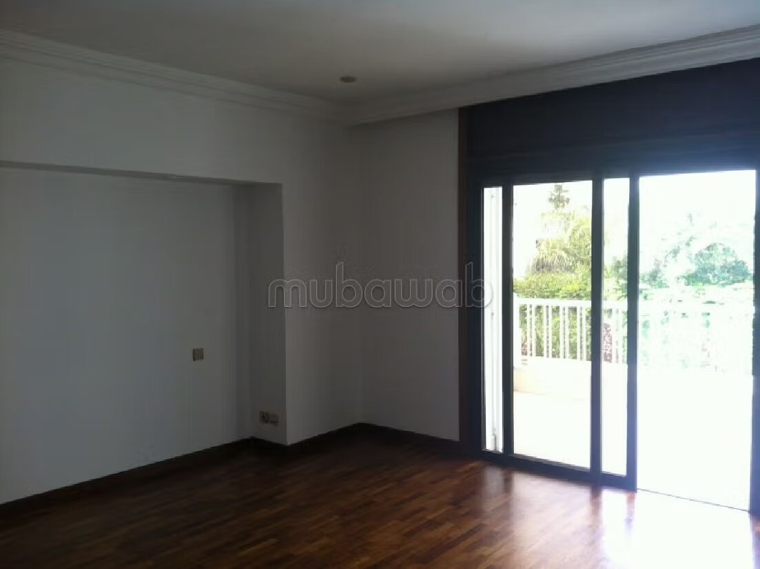 Villa 500 m² à louer à Casablanca (CIL) — Photo 5