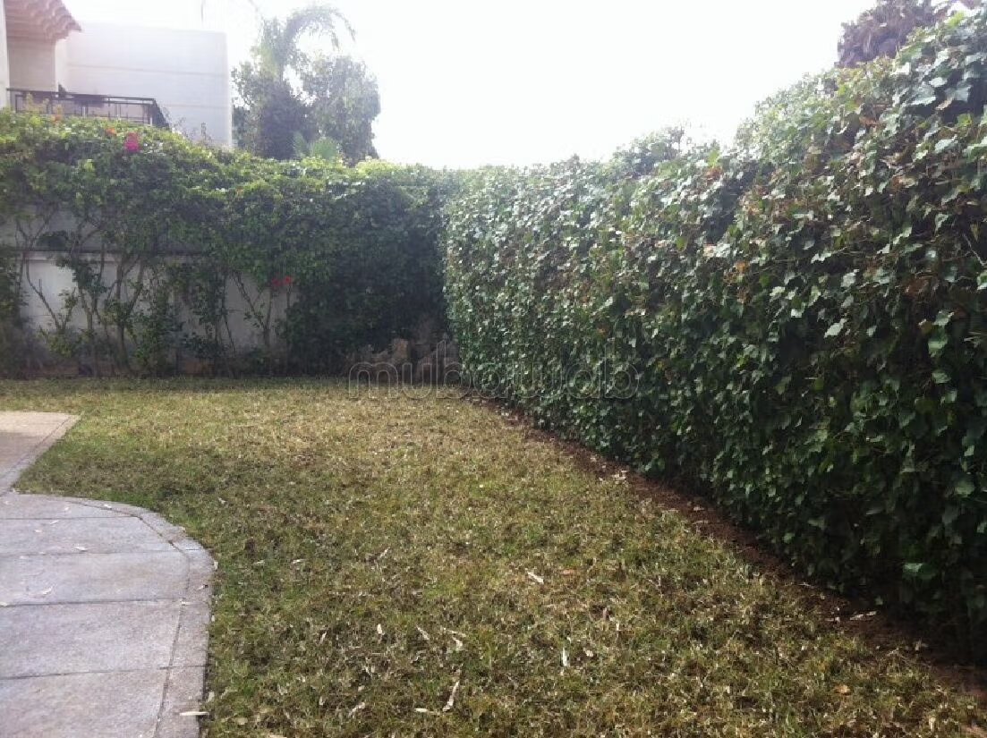 Villa 500 m² à louer à Casablanca (CIL) — Photo 11
