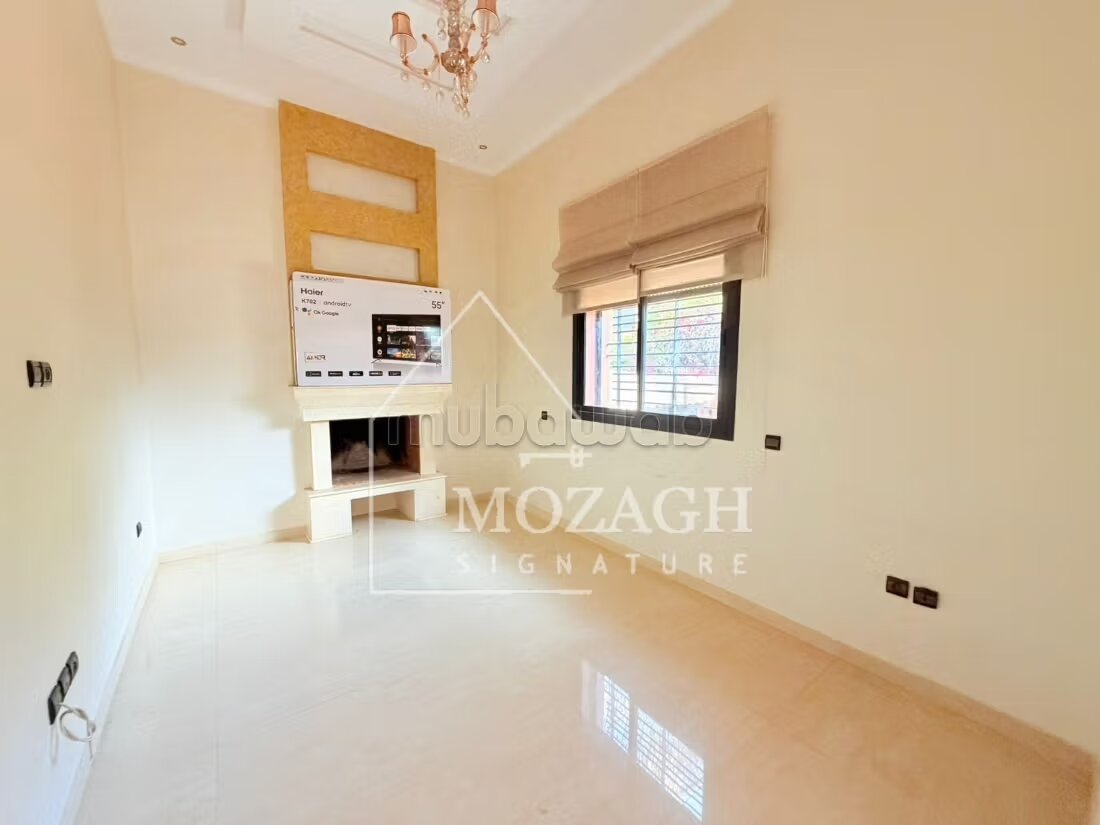 فيلا 405 م² للإيجار في مراكش — Photo 11