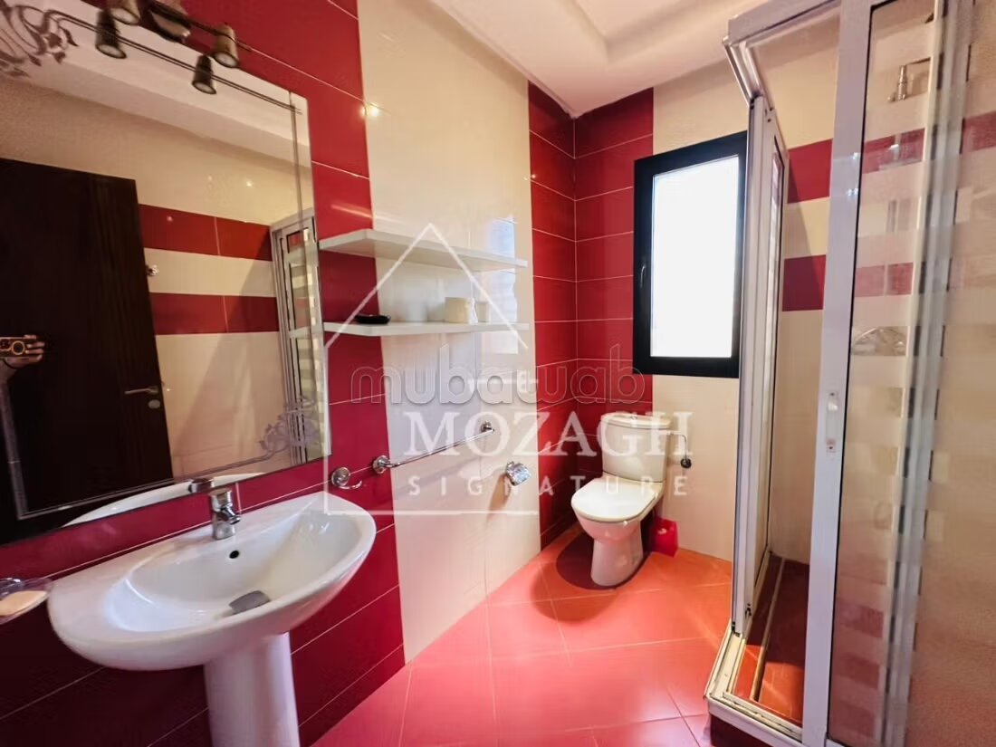 فيلا 405 م² للإيجار في مراكش — Photo 18
