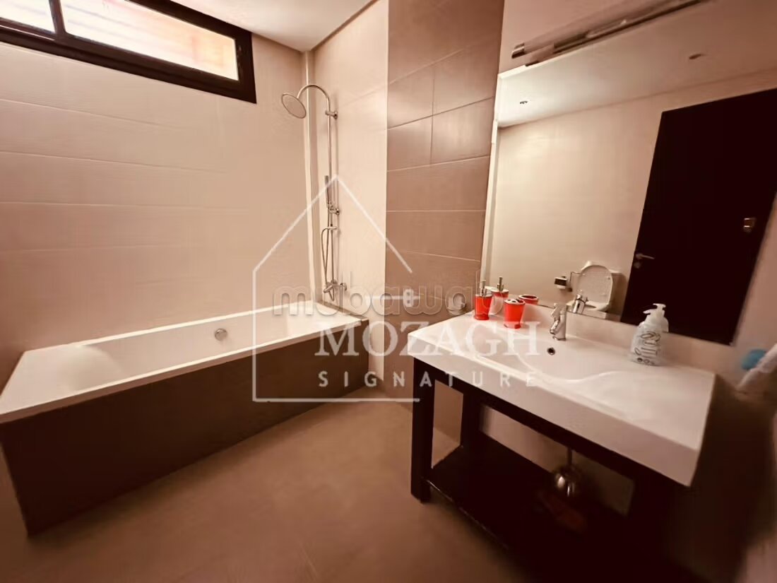 فيلا 405 م² للإيجار في مراكش — Photo 20
