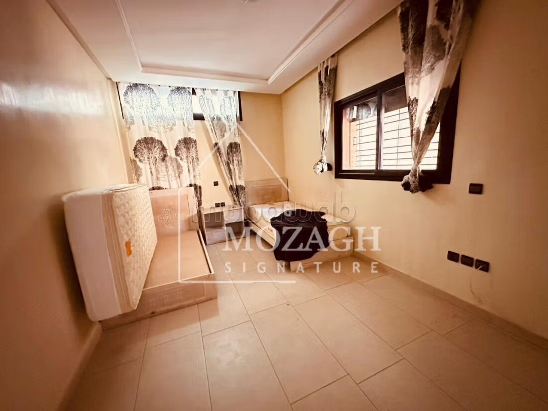 فيلا 405 م² للإيجار في مراكش — Photo 23