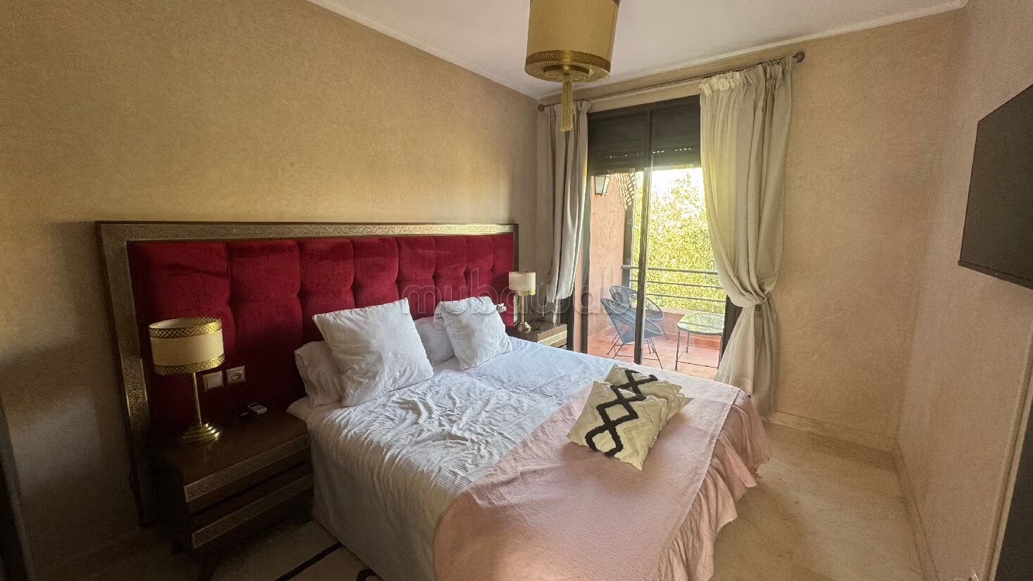 Appartement duplex 150 m² à vendre à Marrakech (Route de l'Ourika) — Photo 23