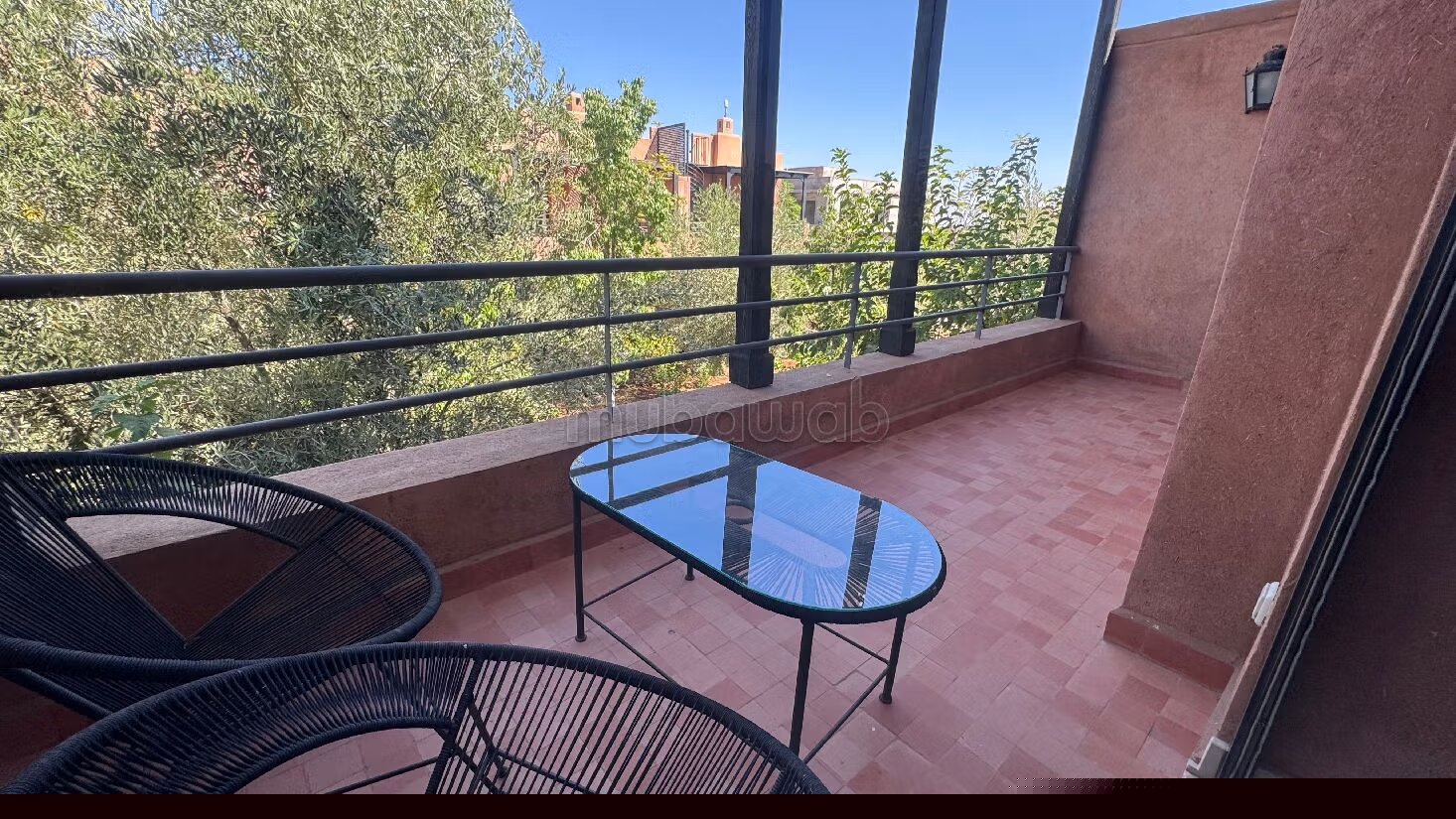 Appartement duplex 150 m² à vendre à Marrakech (Route de l'Ourika) — Photo 31