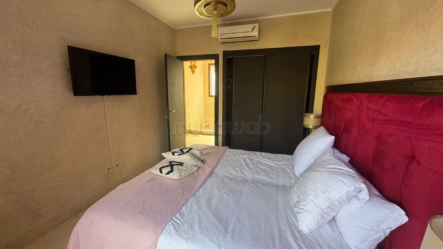 Appartement duplex 150 m² à vendre à Marrakech (Route de l'Ourika) — Photo 33