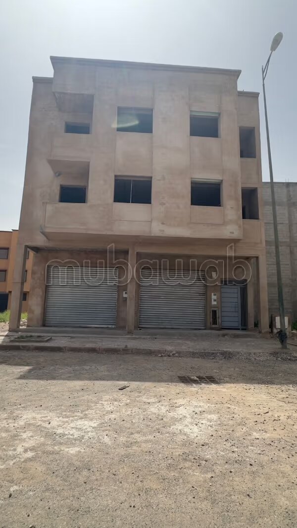 Appartement duplex 150 m² à vendre à Marrakech (Route de l'Ourika) — Photo 49