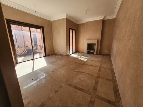 Appartement duplex 150 m² à vendre à Marrakech (Route de l'Ourika) — Photo 51