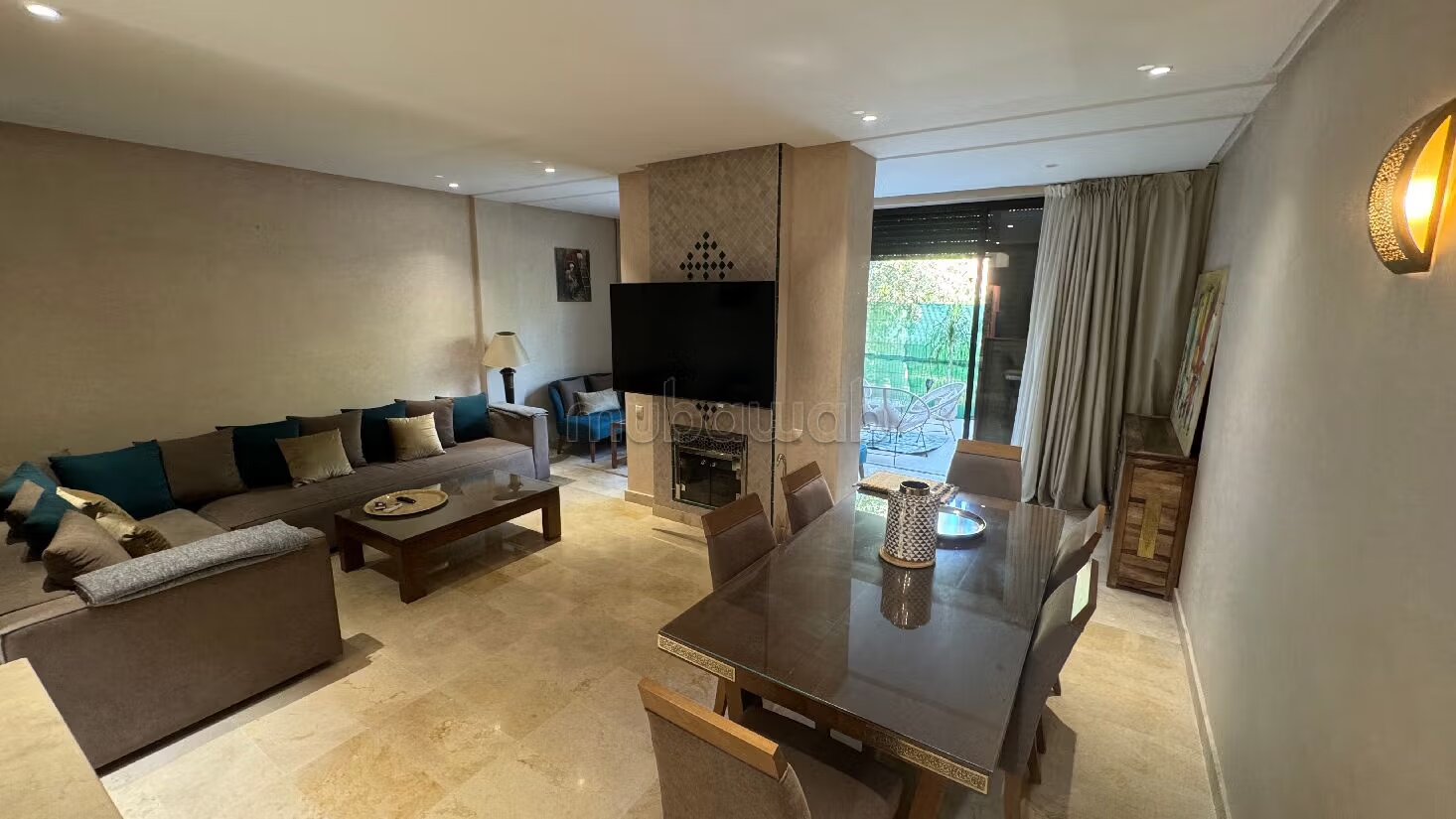 Appartement duplex 150 m² à vendre à Marrakech (Route de l'Ourika) — Photo 10