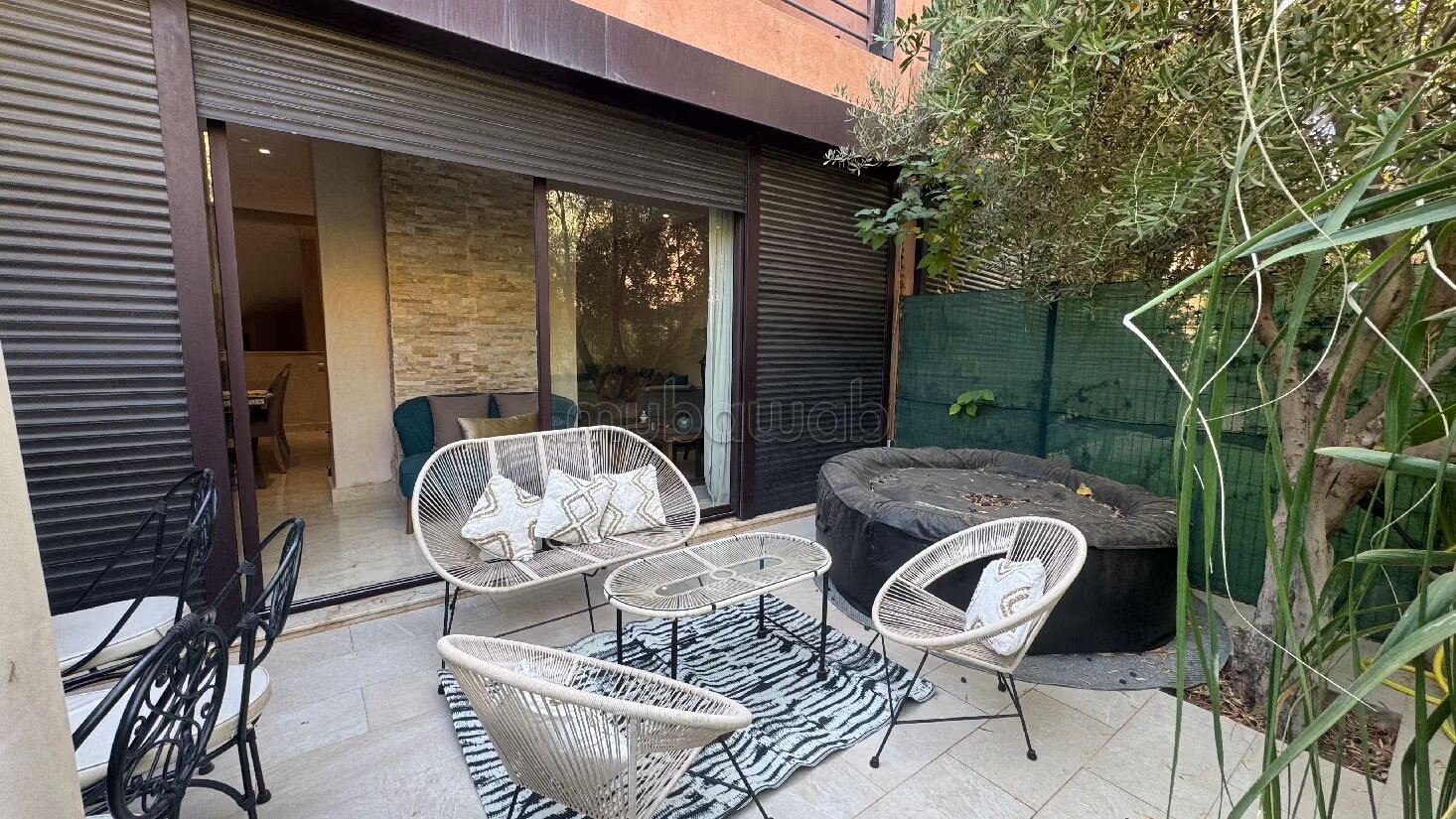 Appartement duplex 150 m² à vendre à Marrakech (Route de l'Ourika) — Photo 12