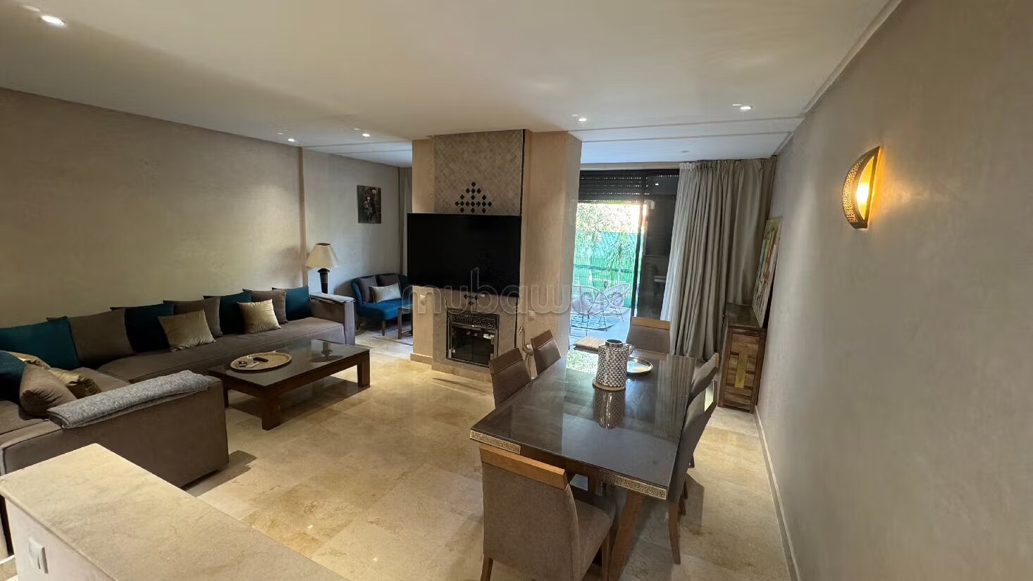 Appartement duplex 150 m² à vendre à Marrakech (Route de l'Ourika) — Photo 14