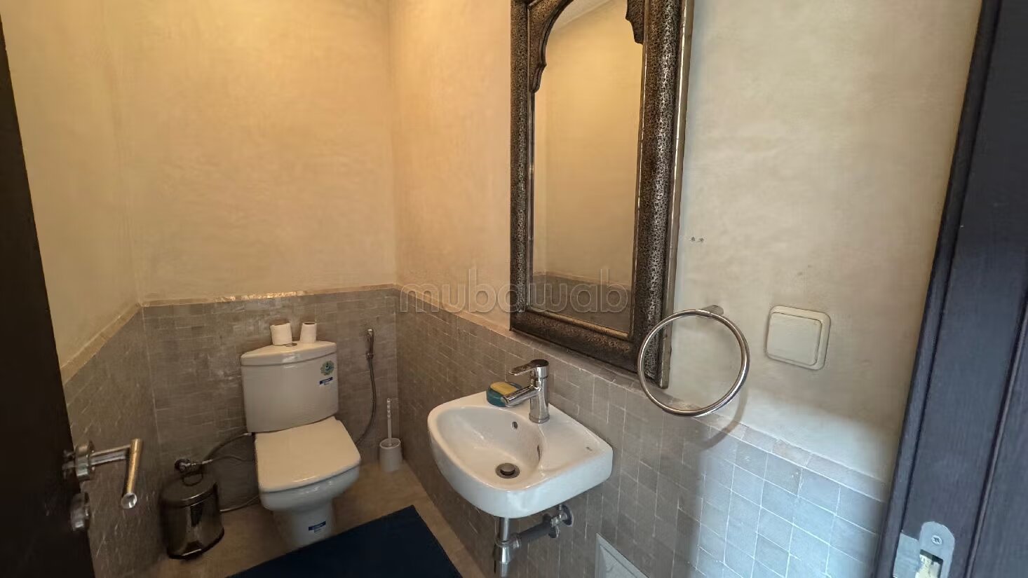 Appartement duplex 150 m² à vendre à Marrakech (Route de l'Ourika) — Photo 16
