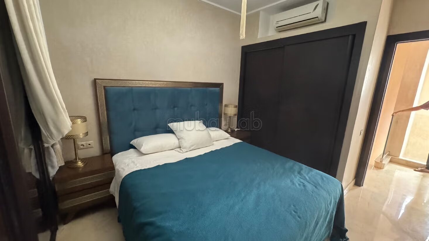 Appartement duplex 150 m² à vendre à Marrakech (Route de l'Ourika) — Photo 20