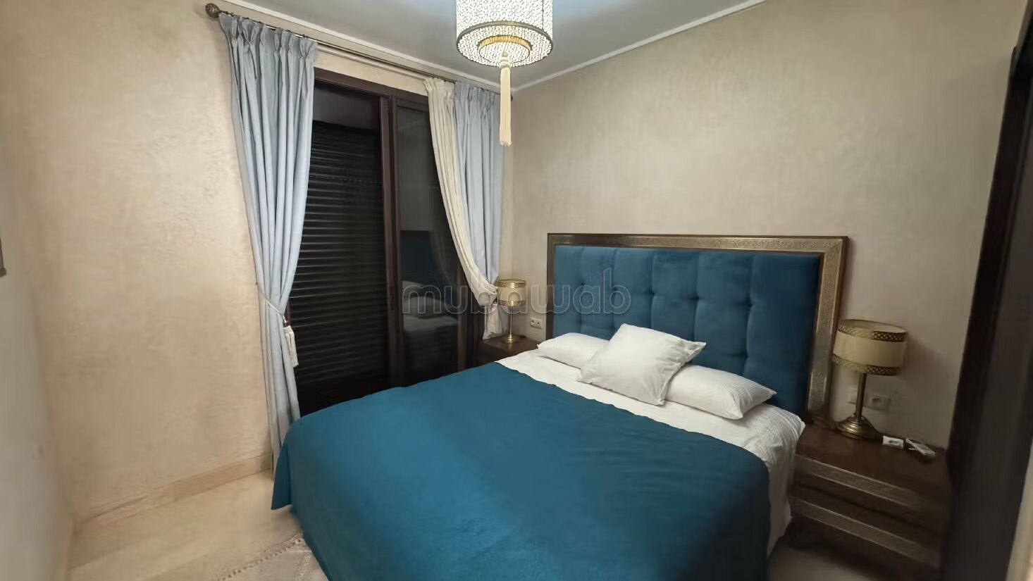 Appartement duplex 150 m² à vendre à Marrakech (Route de l'Ourika) — Photo 22