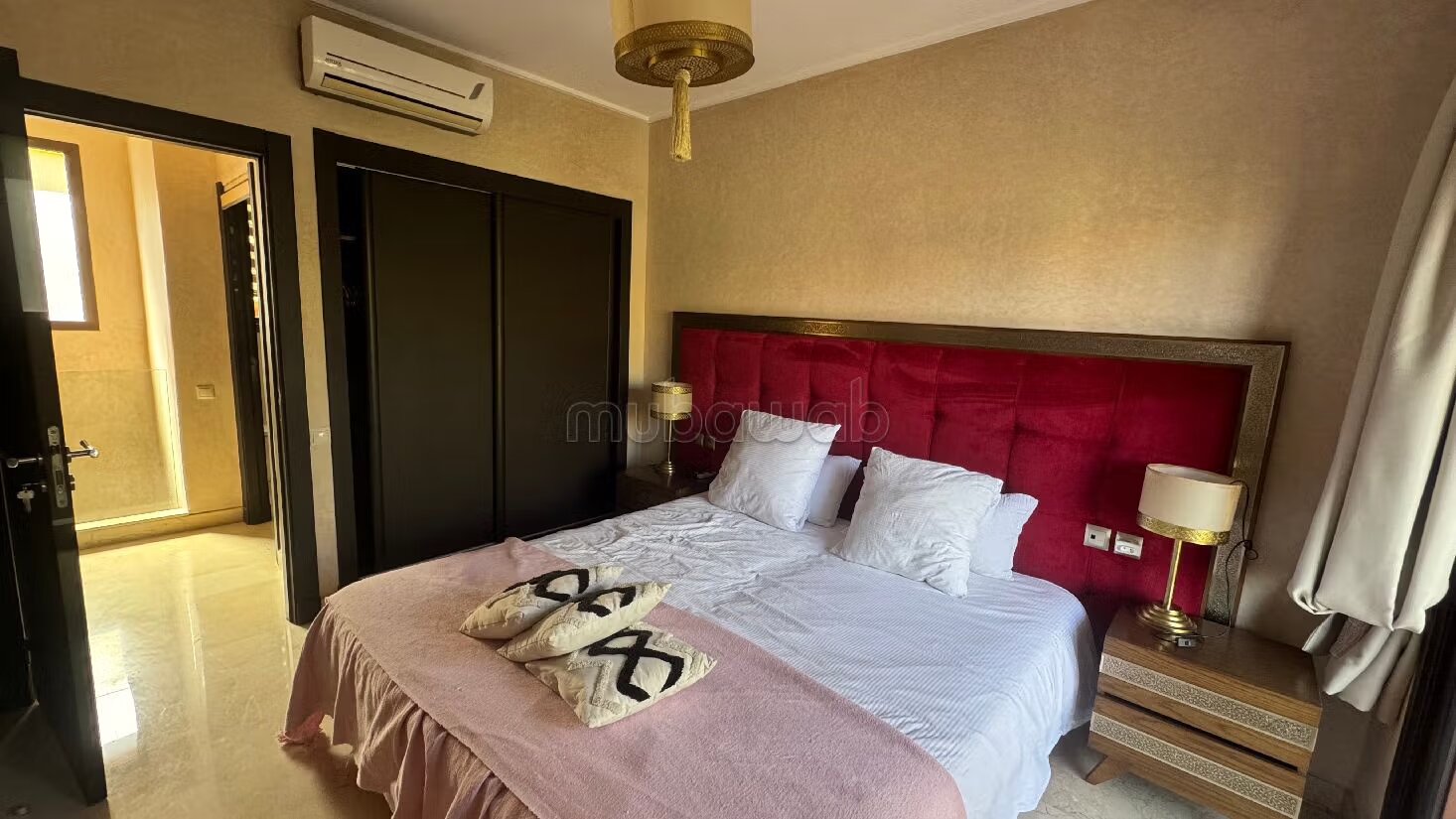 Appartement duplex 150 m² à vendre à Marrakech (Route de l'Ourika) — Photo 26