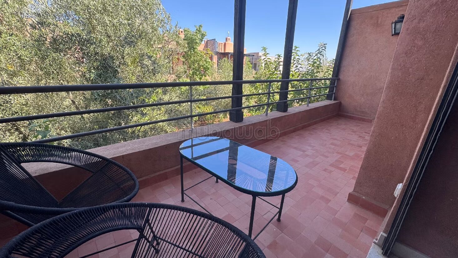 Appartement duplex 150 m² à vendre à Marrakech (Route de l'Ourika) — Photo 32