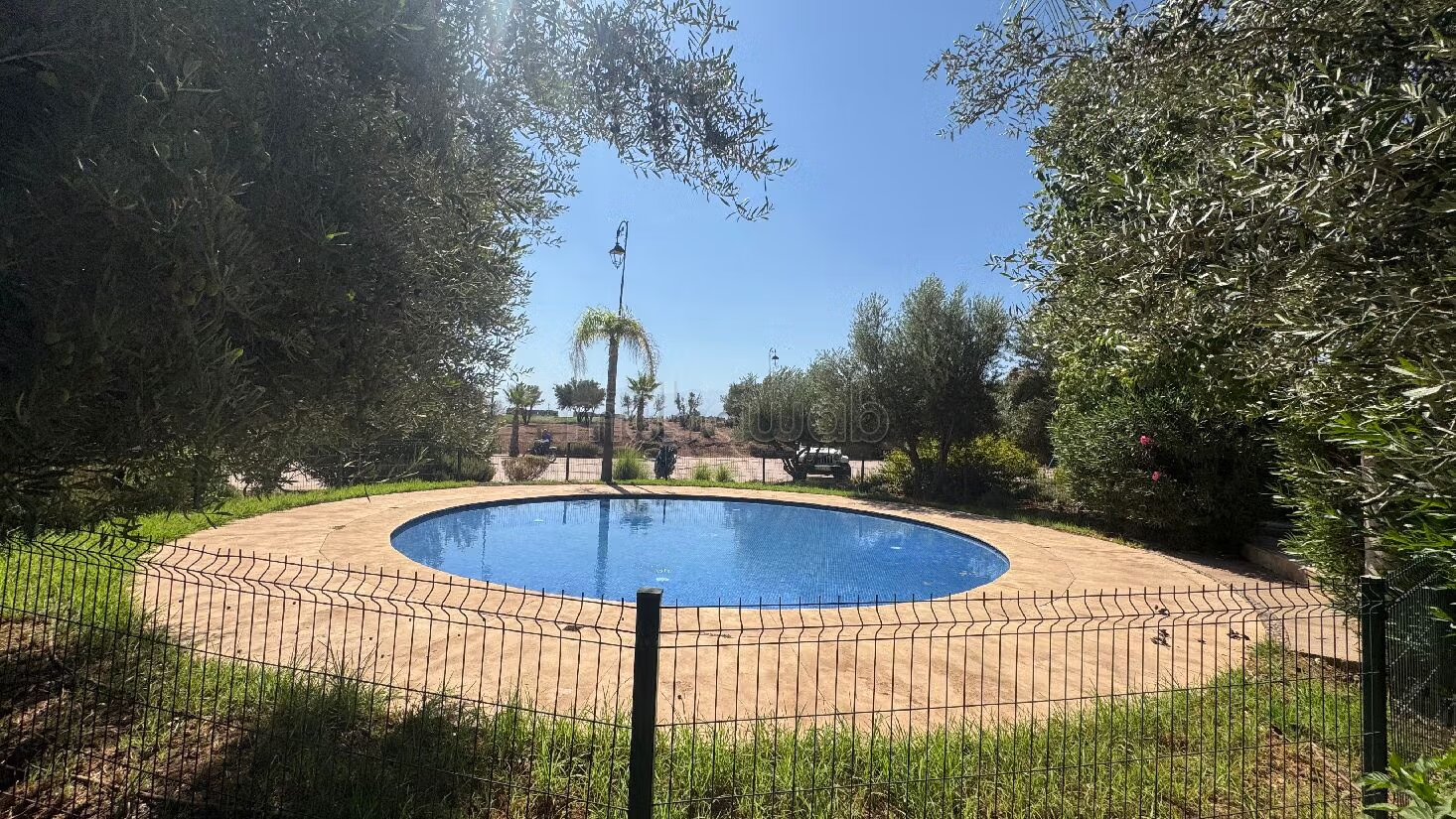 Appartement duplex 150 m² à vendre à Marrakech (Route de l'Ourika) — Photo 42