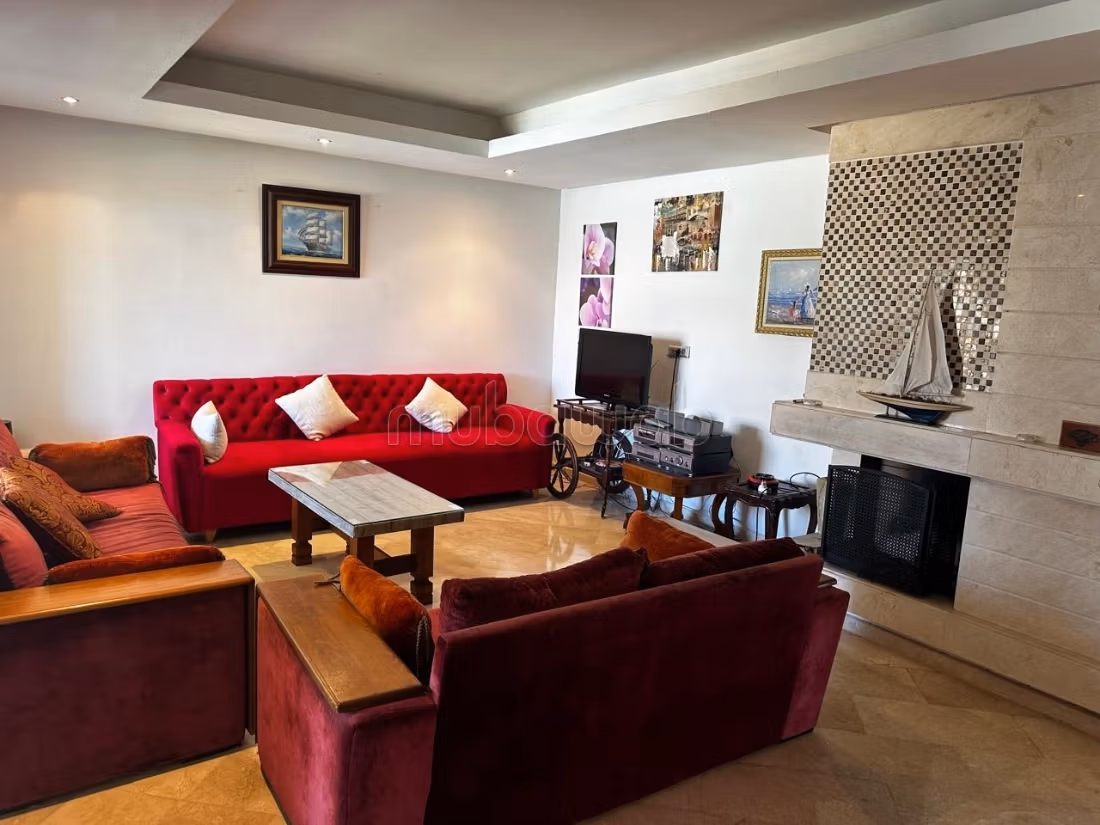 Appartement 148 m² à vendre à Plage des Nations — Photo 2