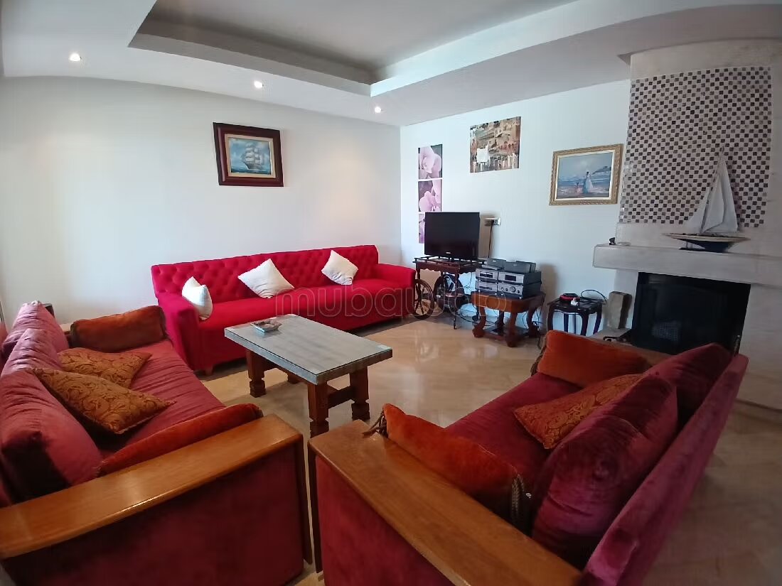 Appartement 148 m² à vendre à Plage des Nations — Photo 10