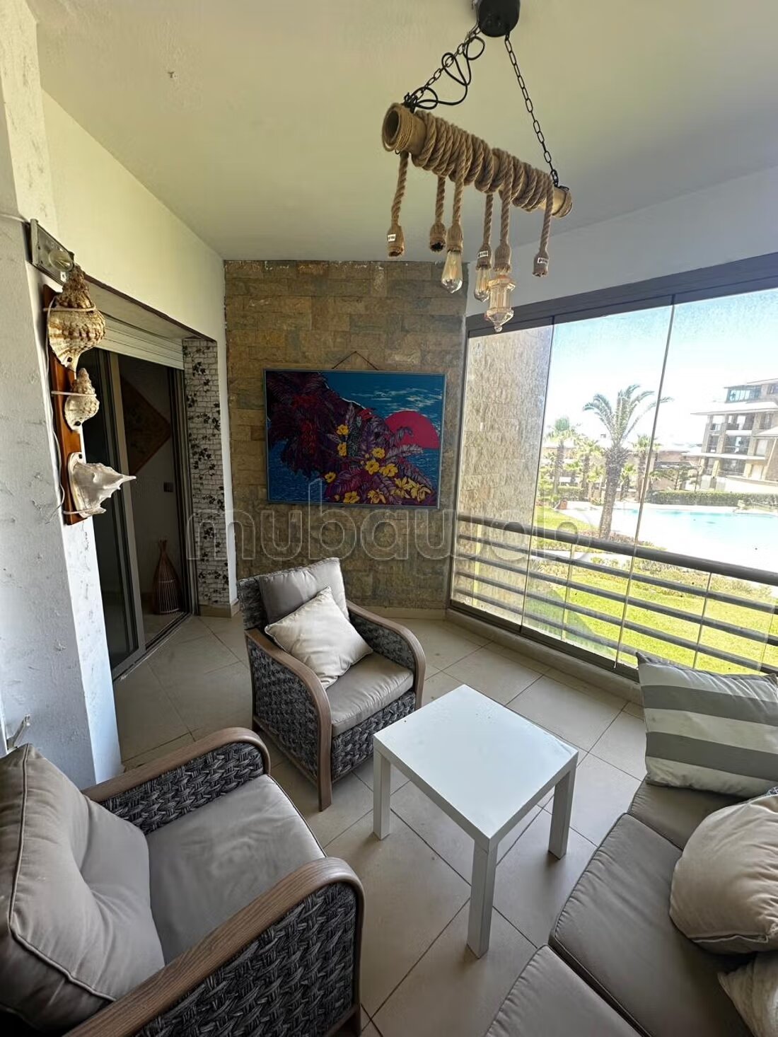 Appartement 148 m² à vendre à Plage des Nations — Photo 25