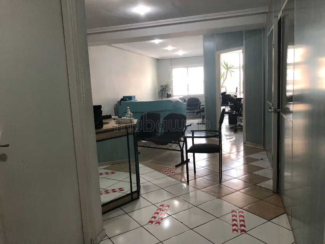 Bureau 115 m² à vendre à Casablanca – Gauthier — Photo 2