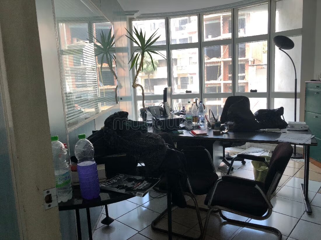 Bureau 115 m² à vendre à Casablanca – Gauthier — Photo 5