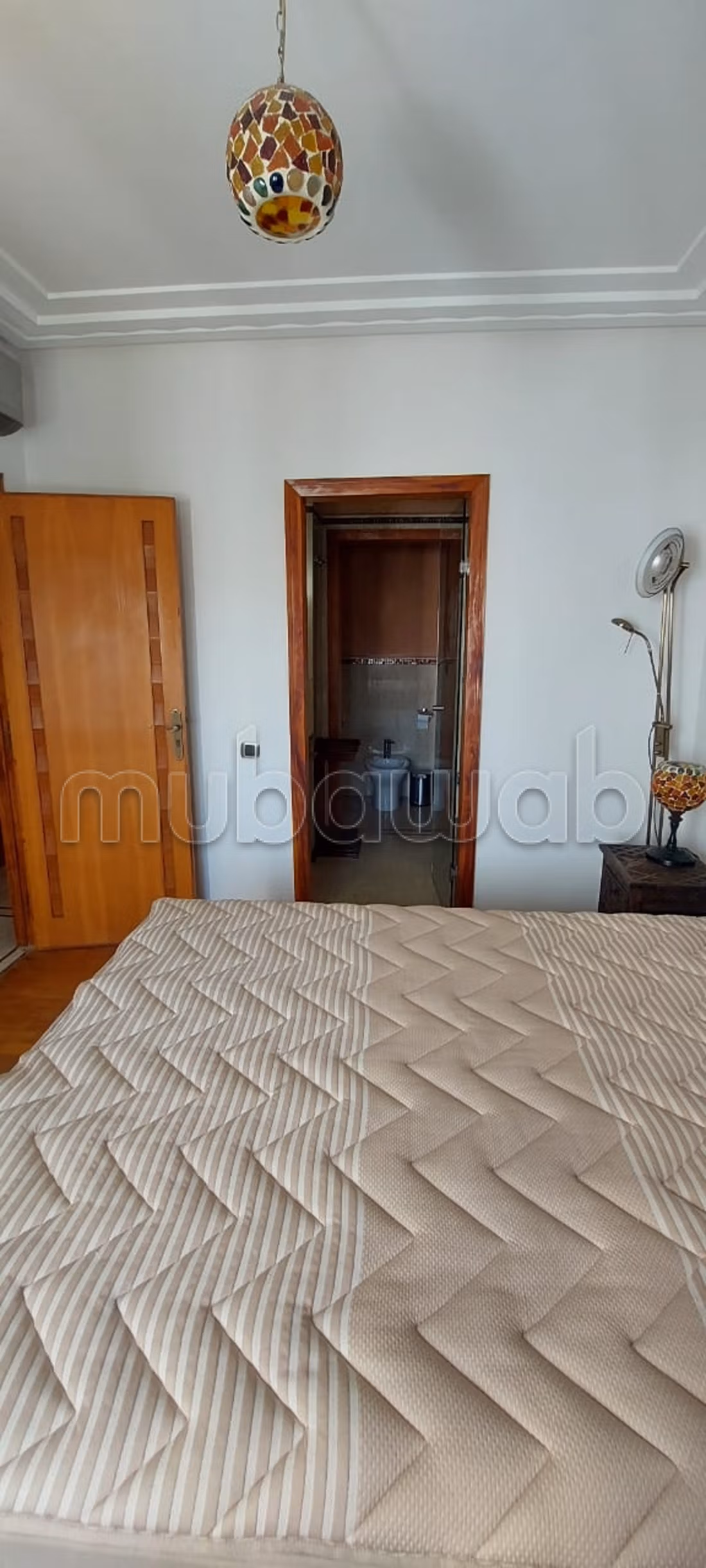 Villa for rent 400 m² in Ain Diab, Casablanca — Photo 14