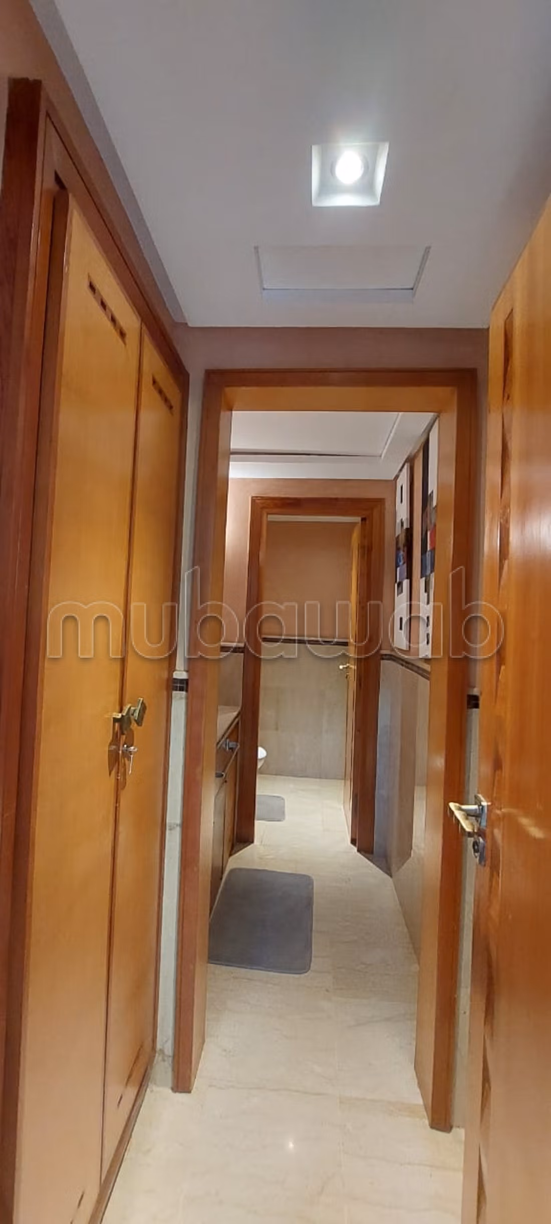 Villa for rent 400 m² in Ain Diab, Casablanca — Photo 18
