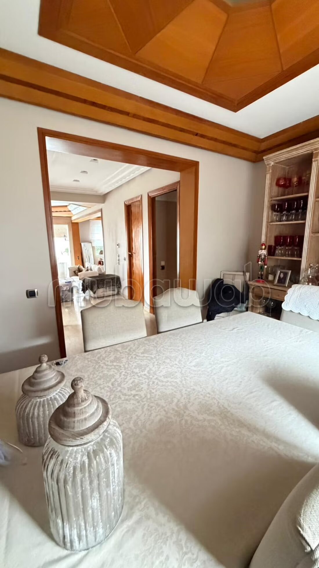 Villa for rent 400 m² in Ain Diab, Casablanca — Photo 5