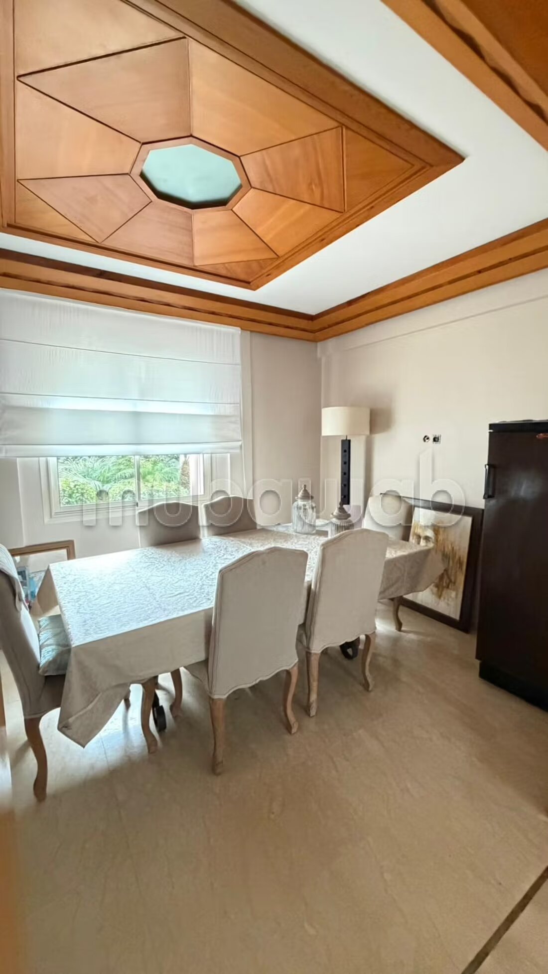 Villa for rent 400 m² in Ain Diab, Casablanca — Photo 7