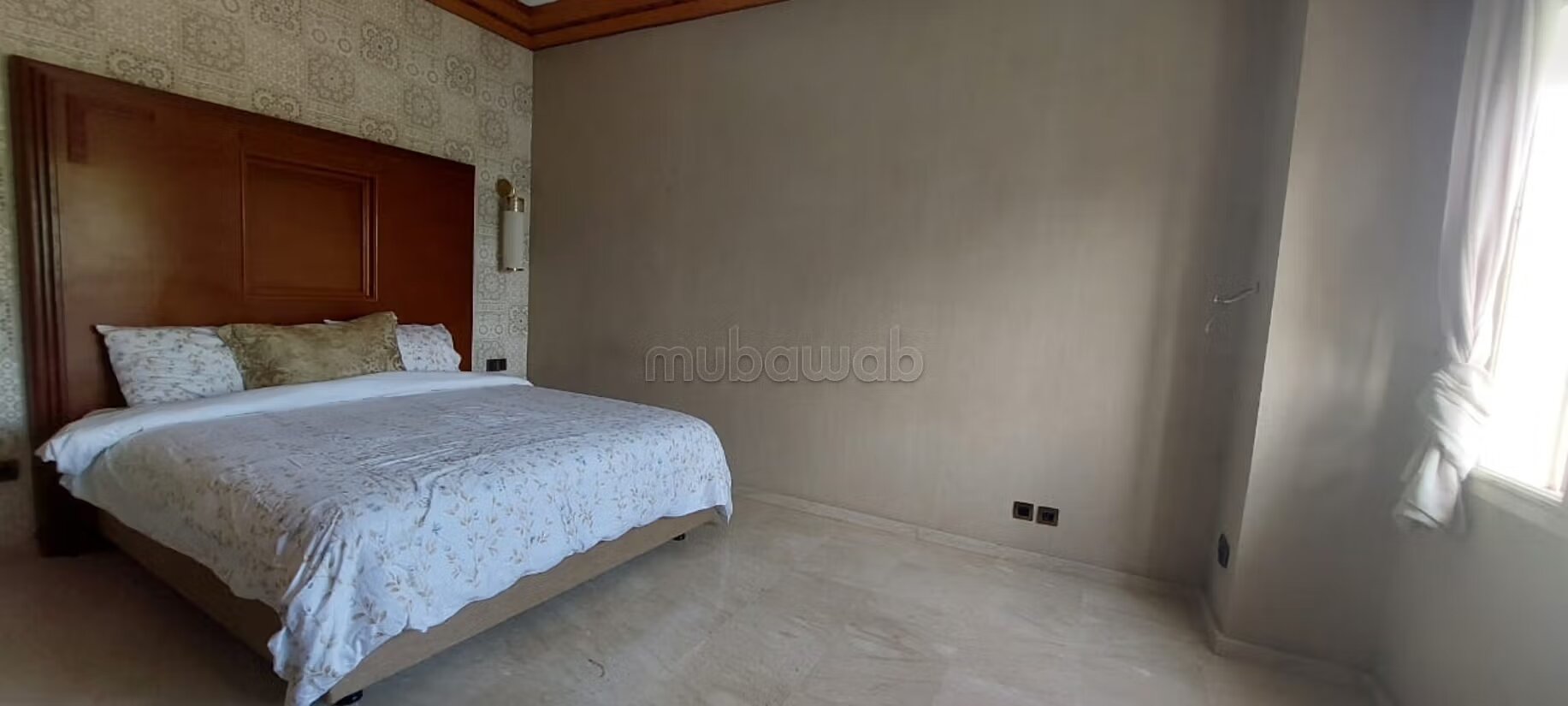 Villa for rent 400 m² in Ain Diab, Casablanca — Photo 19