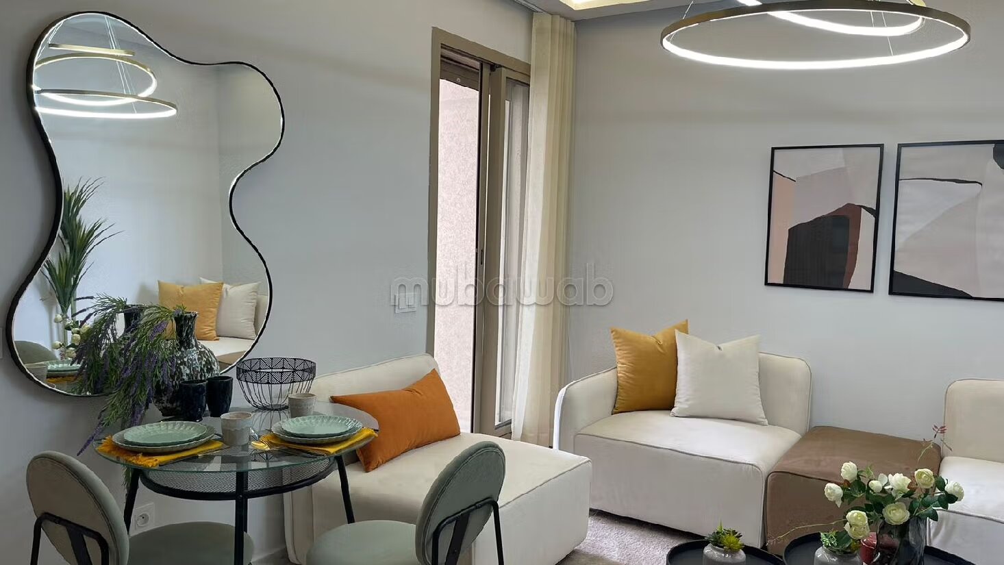 Appartement 49 m² à vendre à Casablanca (Roches Noires) — Photo 5