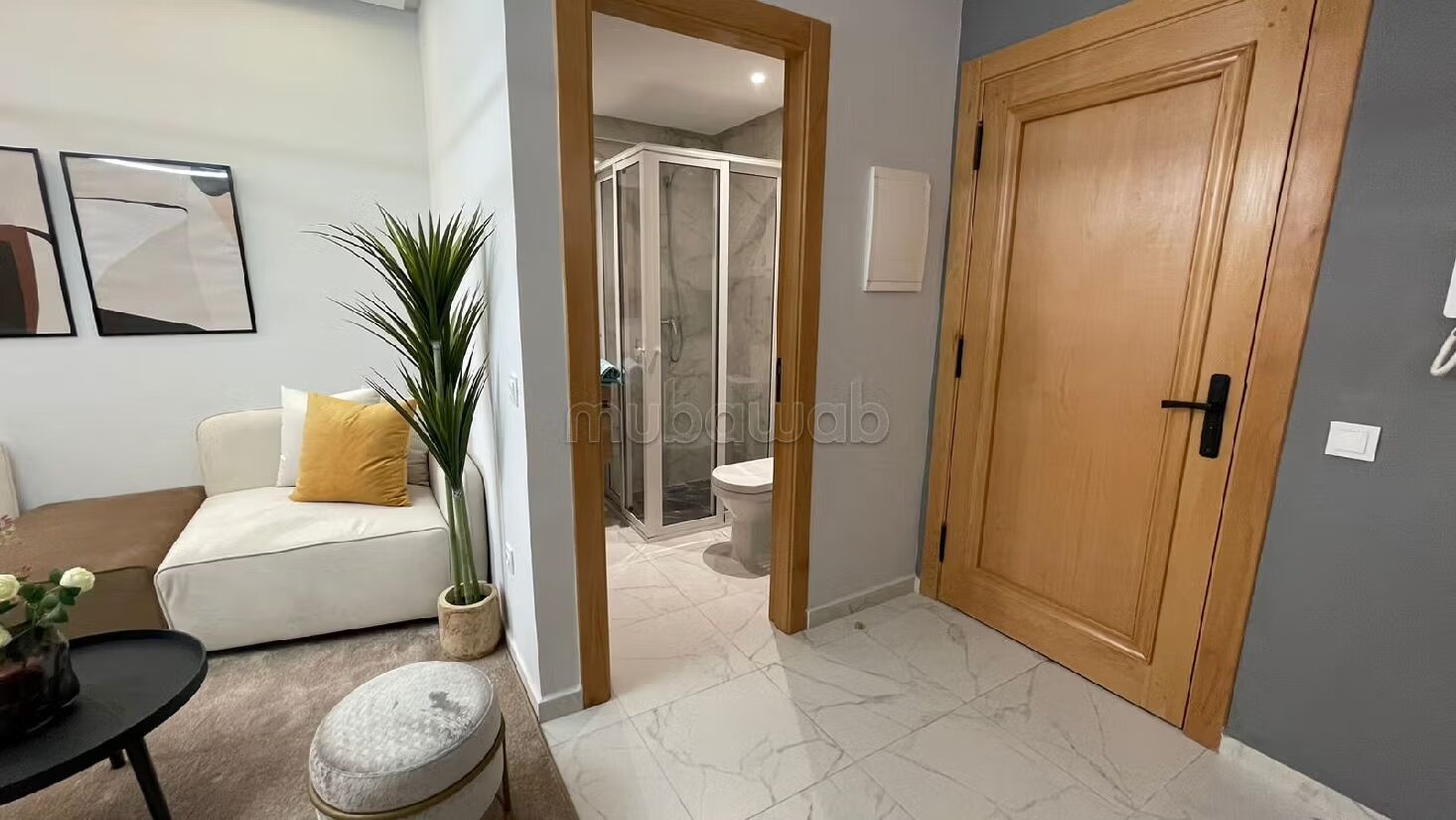 Appartement 49 m² à vendre à Casablanca (Roches Noires) — Photo 9