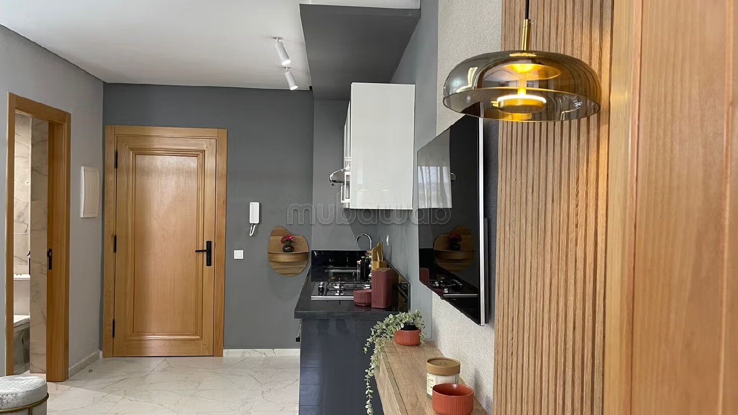Appartement 49 m² à vendre à Casablanca (Roches Noires) — Photo 10