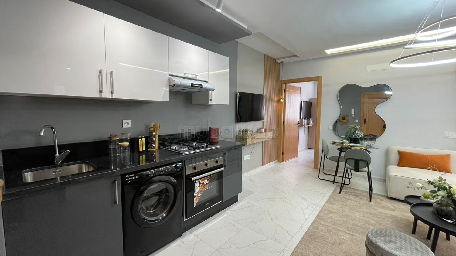 Appartement 49 m² à vendre à Casablanca (Roches Noires) — Photo 13