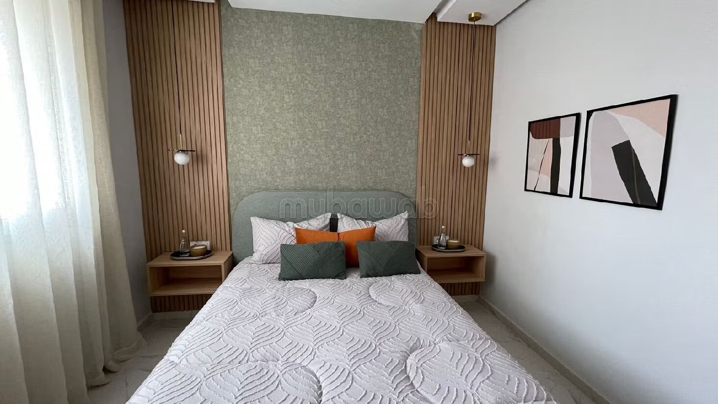 Appartement 49 m² à vendre à Casablanca (Roches Noires) — Photo 14