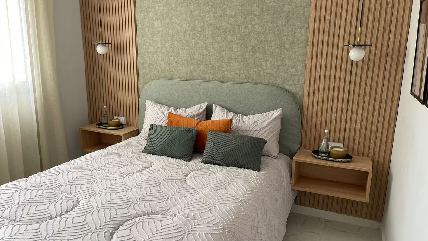 Appartement 49 m² à vendre à Casablanca (Roches Noires) — Photo 15