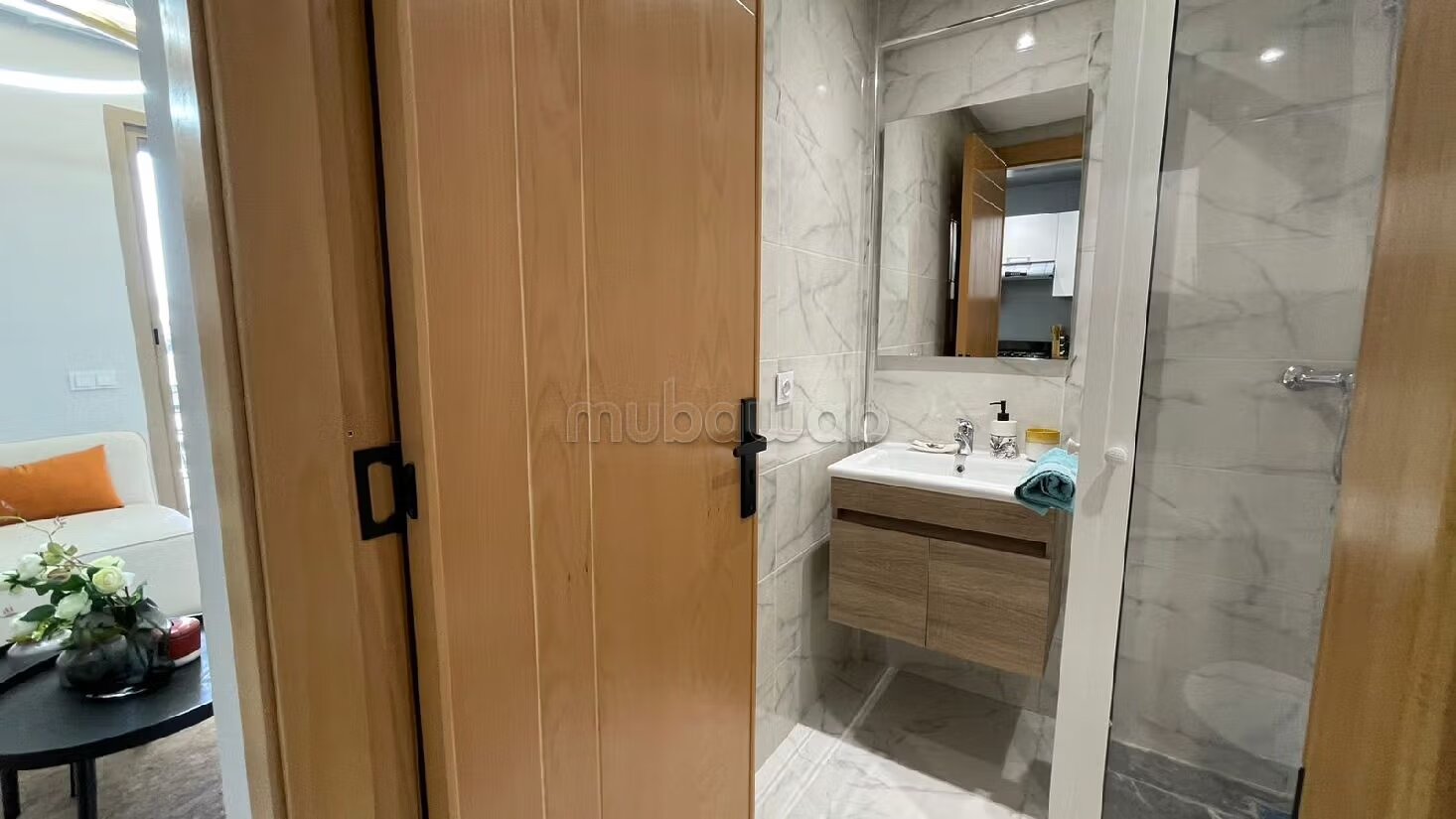 Appartement 49 m² à vendre à Casablanca (Roches Noires) — Photo 16