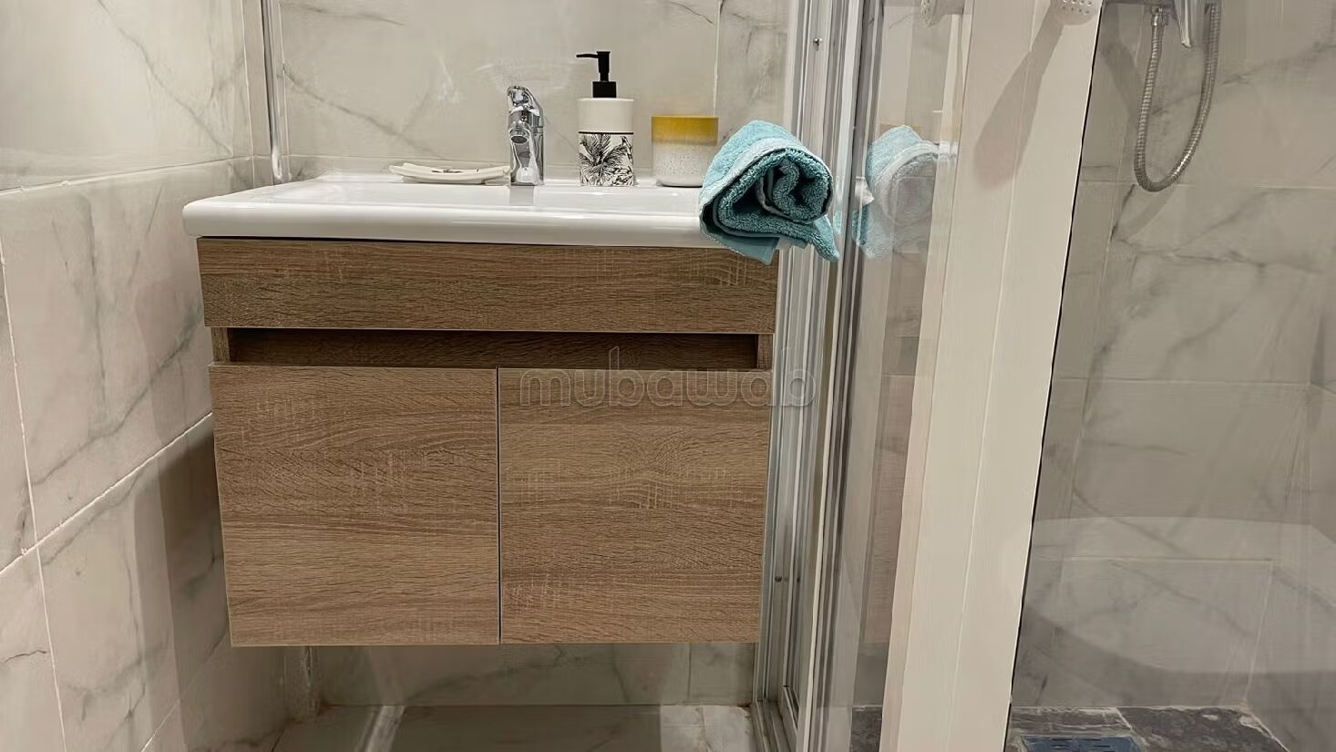Appartement 49 m² à vendre à Casablanca (Roches Noires) — Photo 17