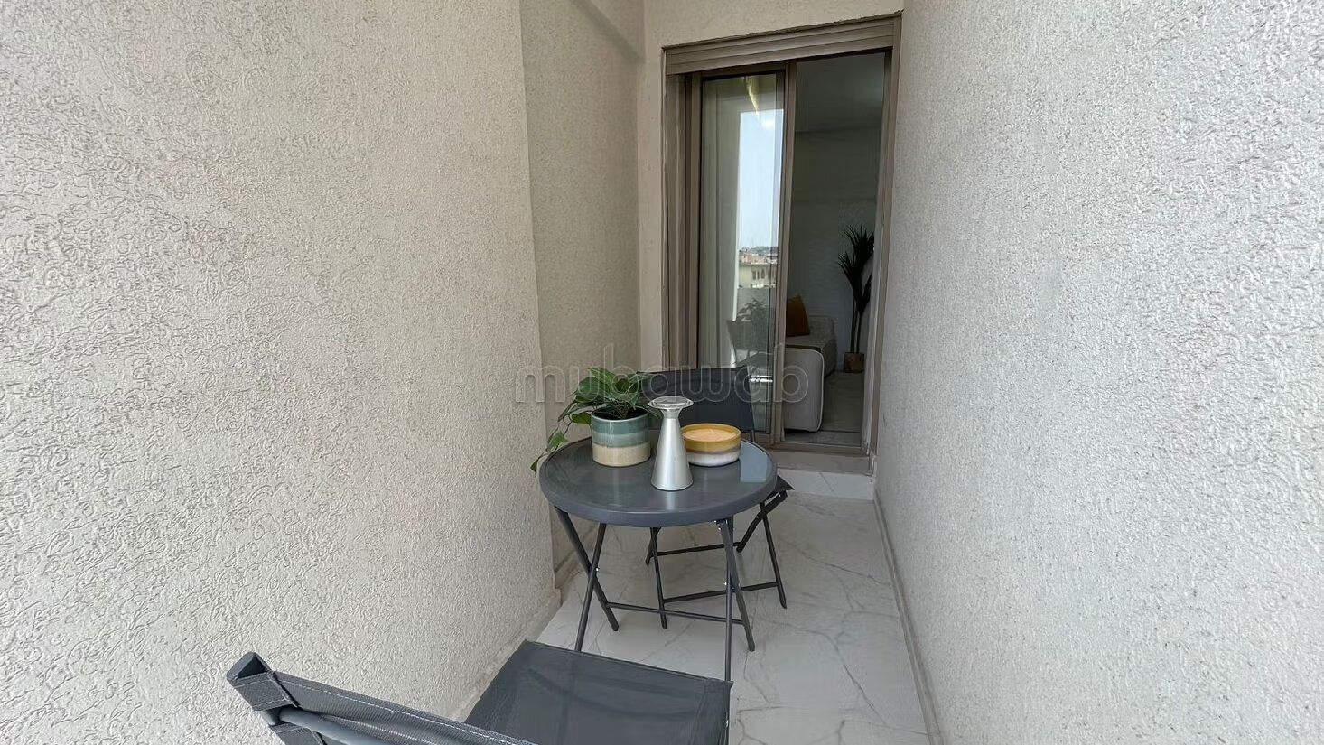 Appartement 49 m² à vendre à Casablanca (Roches Noires) — Photo 19
