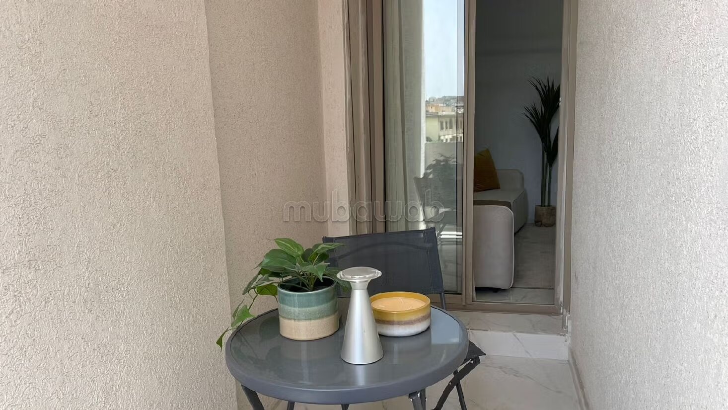 Appartement 49 m² à vendre à Casablanca (Roches Noires) — Photo 20