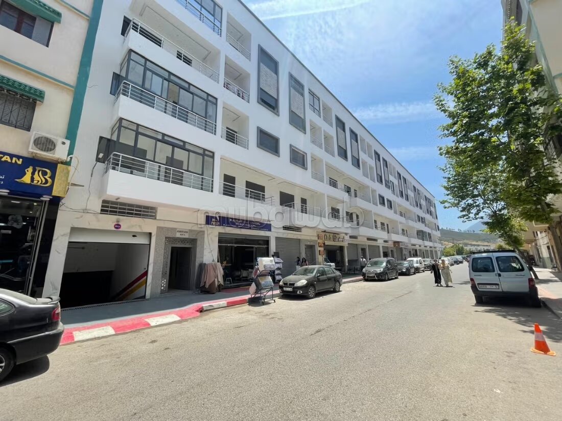 Apartment for sale in KUILMa, Tétouan (73 m²) — Photo 9