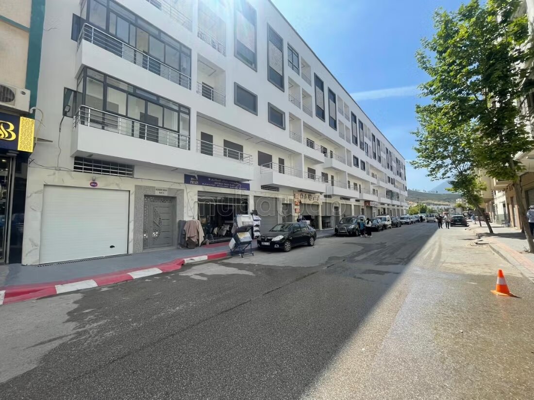 Apartment for sale in KUILMa, Tétouan (73 m²) — Photo 28