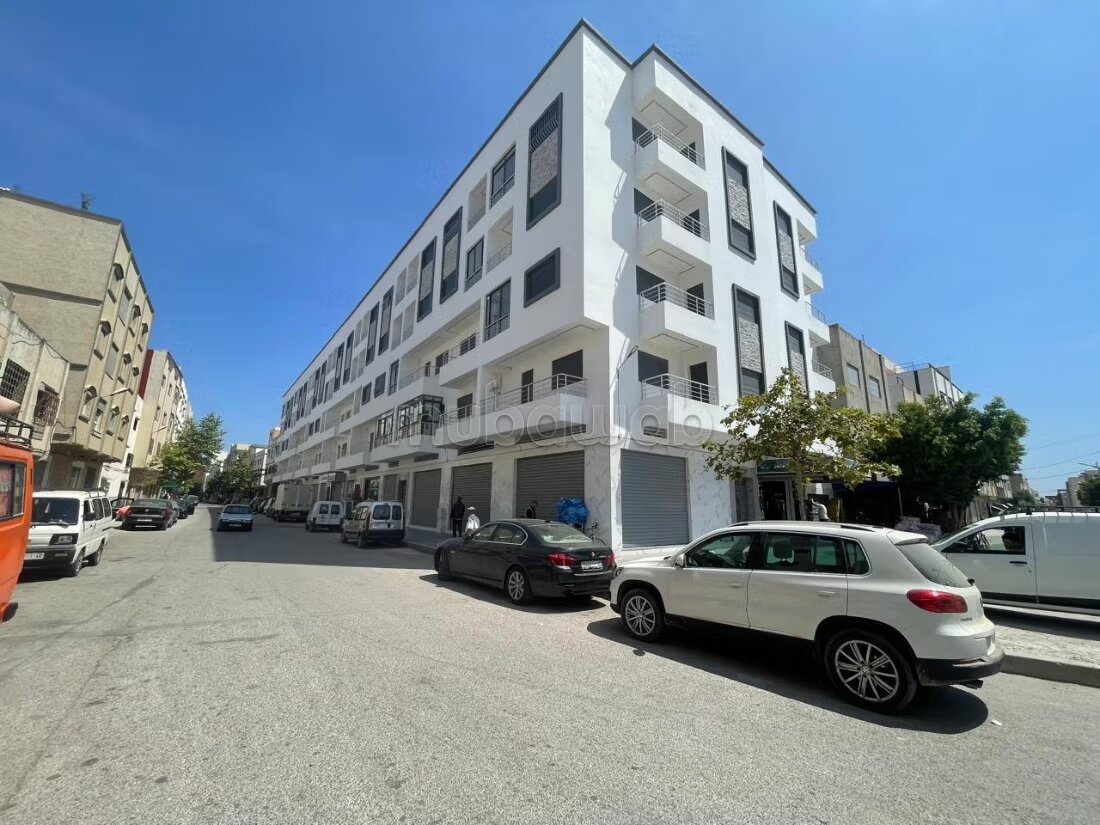 79 m² Apartment for Sale in Tétouan — Photo 51