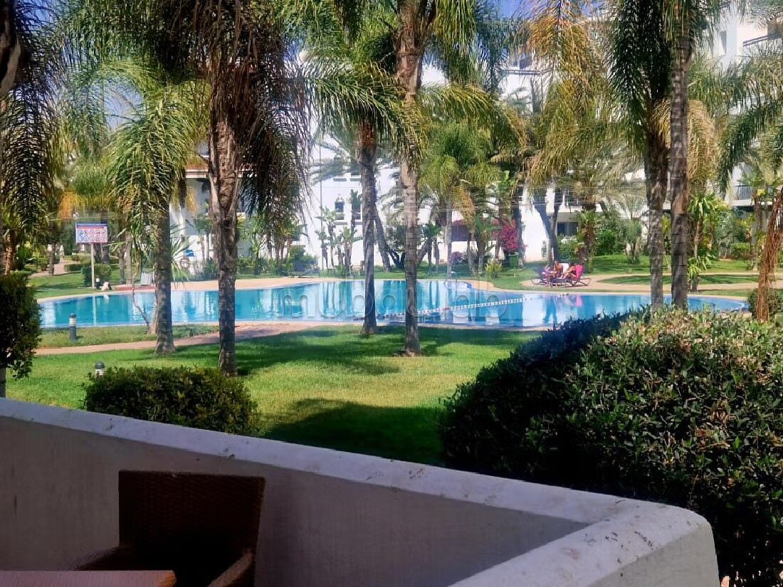 92 m² Apartment for Rent in Agadir — Photo 7