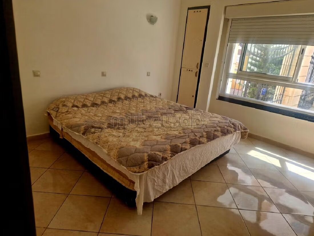 92 m² Apartment for Rent in Agadir — Photo 6