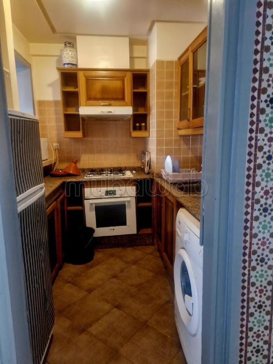 92 m² Apartment for Rent in Agadir — Photo 10