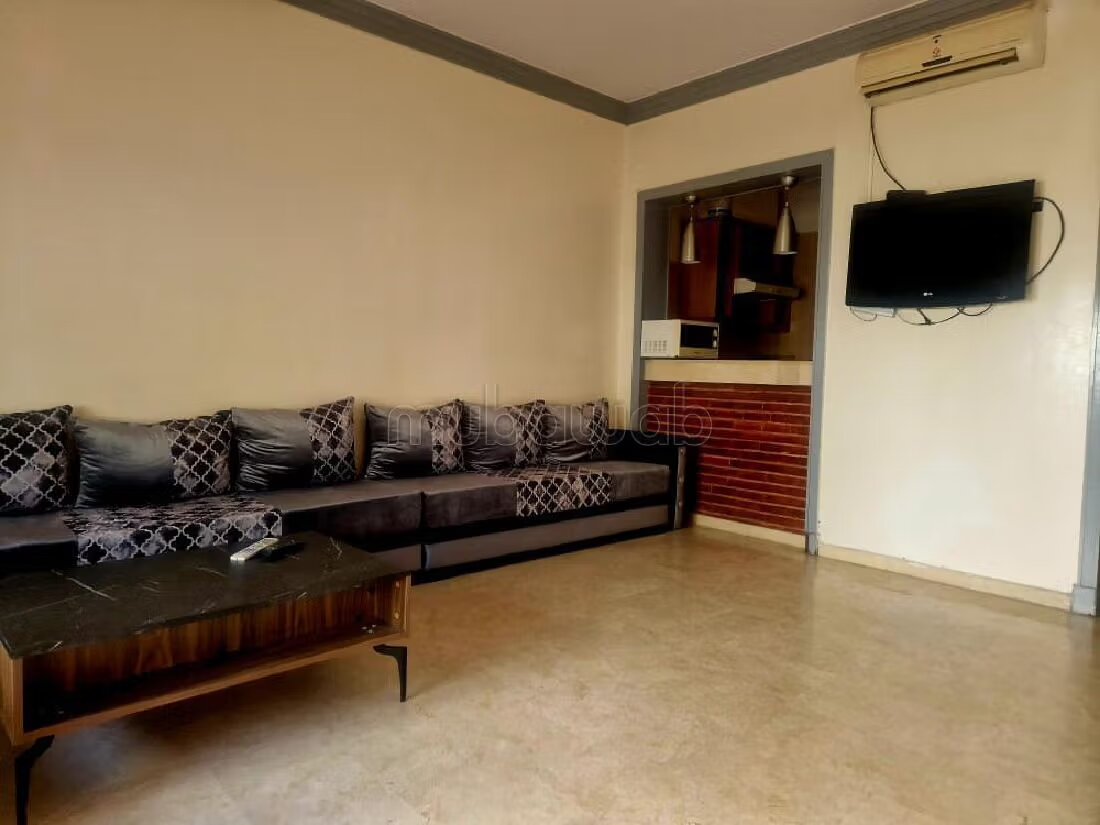 92 m² Apartment for Rent in Agadir — Photo 19