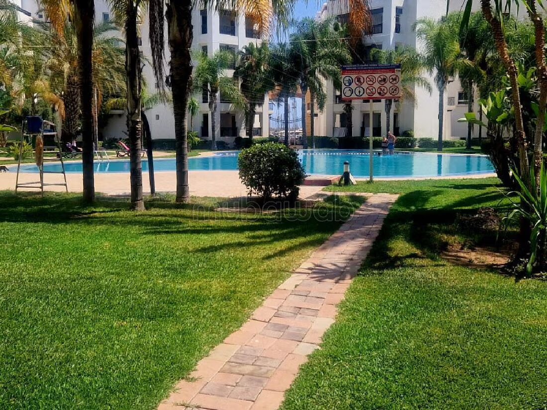 92 m² Apartment for Rent in Agadir — Photo 14