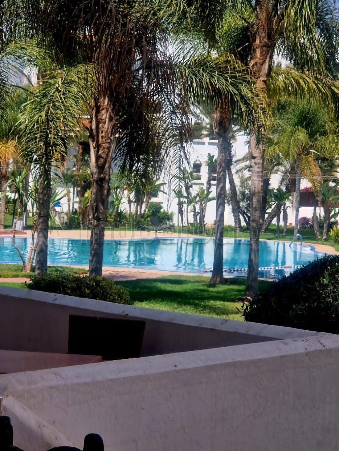 92 m² Apartment for Rent in Agadir — Photo 21
